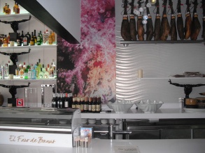 Rótulos Luminosos Munda - Decoración