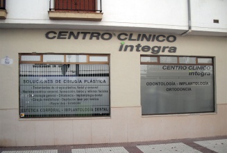 Rótulos Luminosos Munda - Decoración