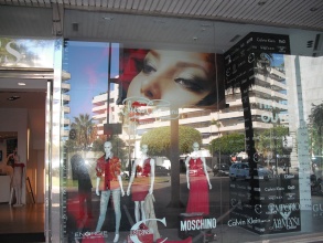 Rótulos Luminosos Munda - Decoración