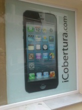 Rótulos Luminosos Munda - Decoración