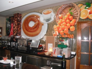 Rótulos Luminosos Munda - Decoración