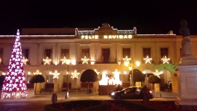 Rótulos Luminosos Munda - Decoración