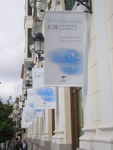 Rótulos Luminosos Munda - Pancartas