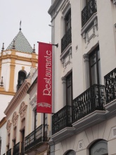 Rótulos Luminosos Munda - Pancartas