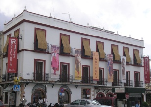 Rótulos Luminosos Munda - Pancartas