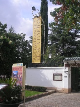 Rótulos Luminosos Munda - Pancartas