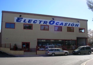 Rótulos Luminosos Munda - Pancartas