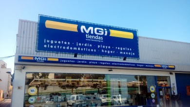 Rótulos Luminosos Munda - Pancartas