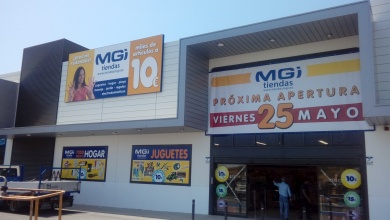 Rótulos Luminosos Munda - Pancartas