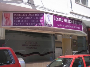 Rótulos Luminosos Munda - Rótulos Luminosos