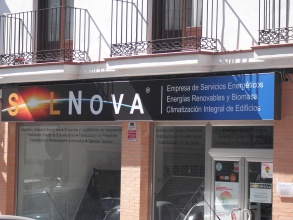 Rótulos Luminosos Munda - Rótulos Luminosos