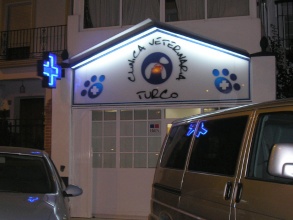 Rótulos Luminosos Munda - Rótulos Luminosos