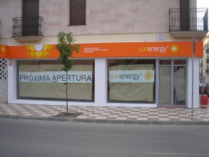 Rótulos Luminosos Munda - Rótulos Luminosos