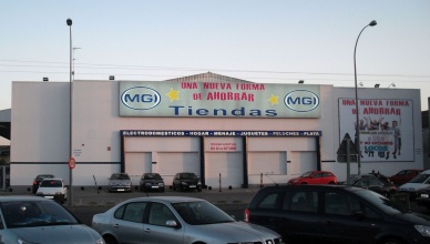 Rótulos Luminosos Munda - Rótulos Luminosos