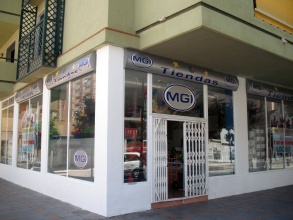 Rótulos Luminosos Munda - Rótulos Luminosos