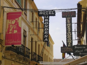 Rótulos Luminosos Munda - Rótulos Luminosos