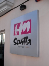 Rótulos Luminosos Munda - Rótulos Luminosos