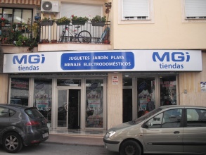 Rótulos Luminosos Munda - Rótulos Luminosos