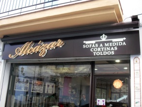 Rótulos Luminosos Munda - Rótulos Luminosos