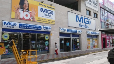 Rótulos Luminosos Munda - Rótulos Luminosos