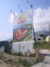 Rótulos Luminosos Munda - Vallas Publicitarias