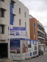 Rótulos Luminosos Munda - Vallas Publicitarias