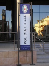 Rótulos Luminosos Munda - Vallas Publicitarias