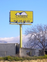 Rótulos Luminosos Munda - Vallas Publicitarias